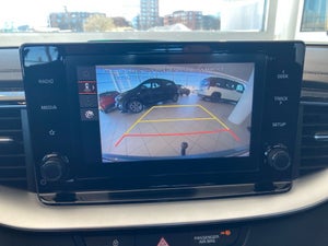 Kia Ceed PHEV Prestige SW DCT