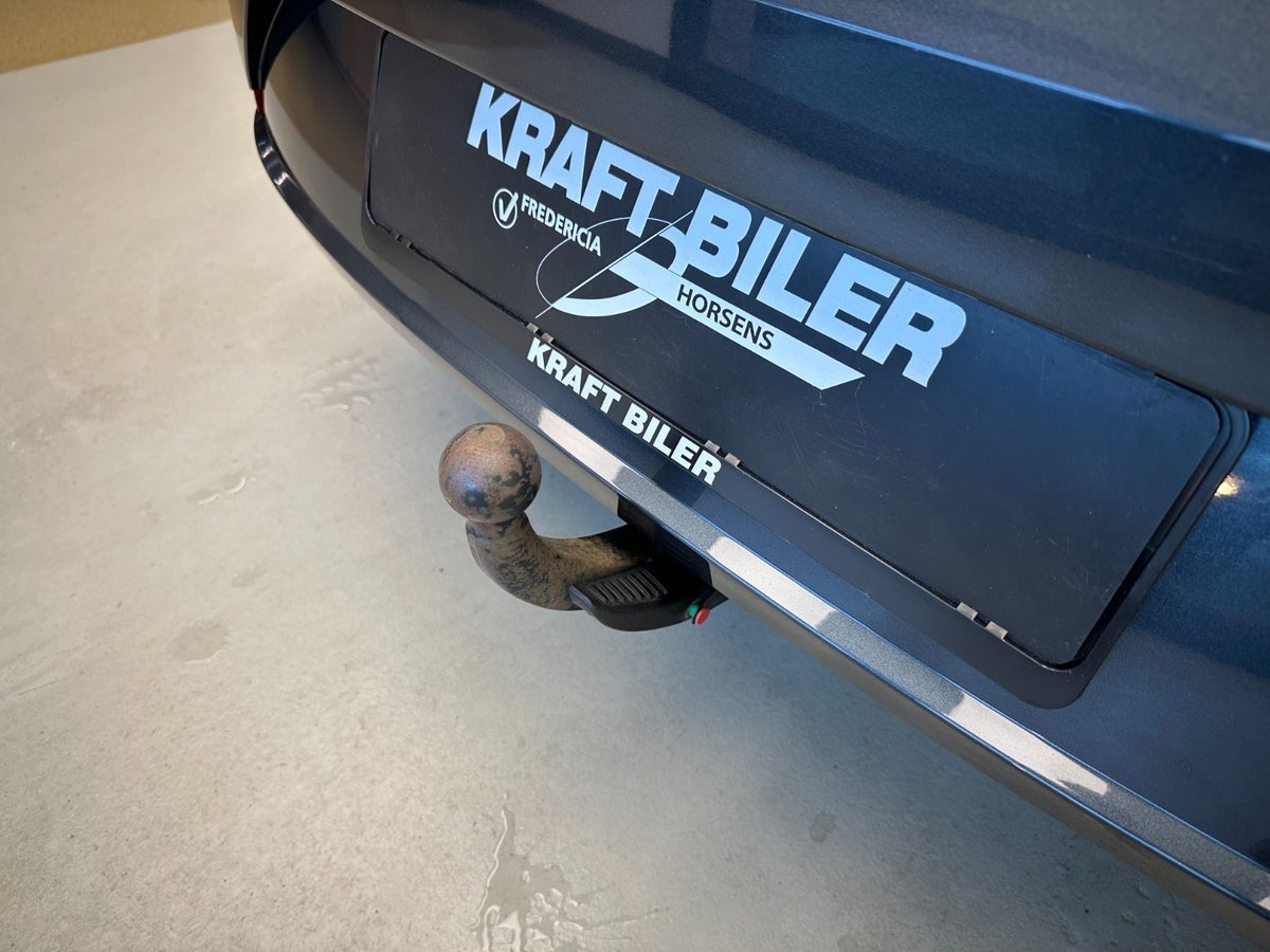 Billede af Seat Leon 1,0 TSi 115 Style