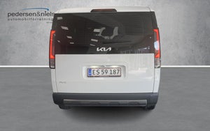 Kia PV5 Standard Range Access
