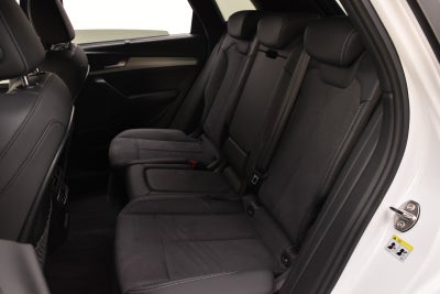 Audi Q5 TFSi e S-line quattro S-tr.