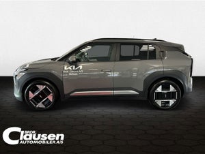 Kia EV3 Long Range Upgrade