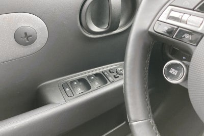Hyundai Inster Essential