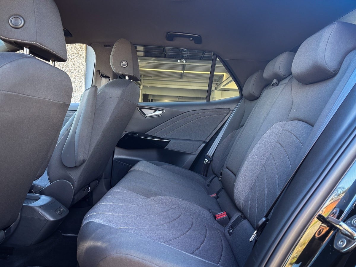 Billede af VW ID.3 58 Style Pro