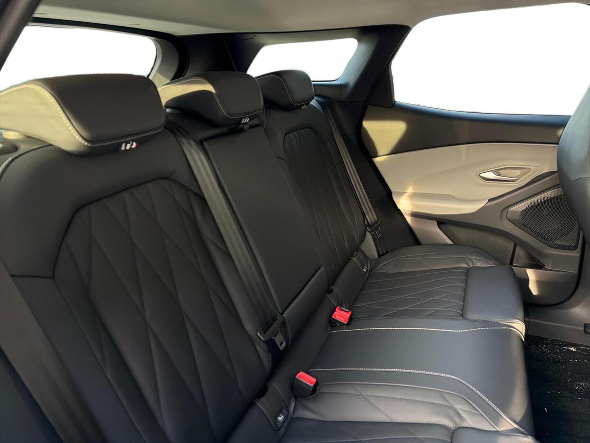 Ford Explorer Premium Extended Range billede 12