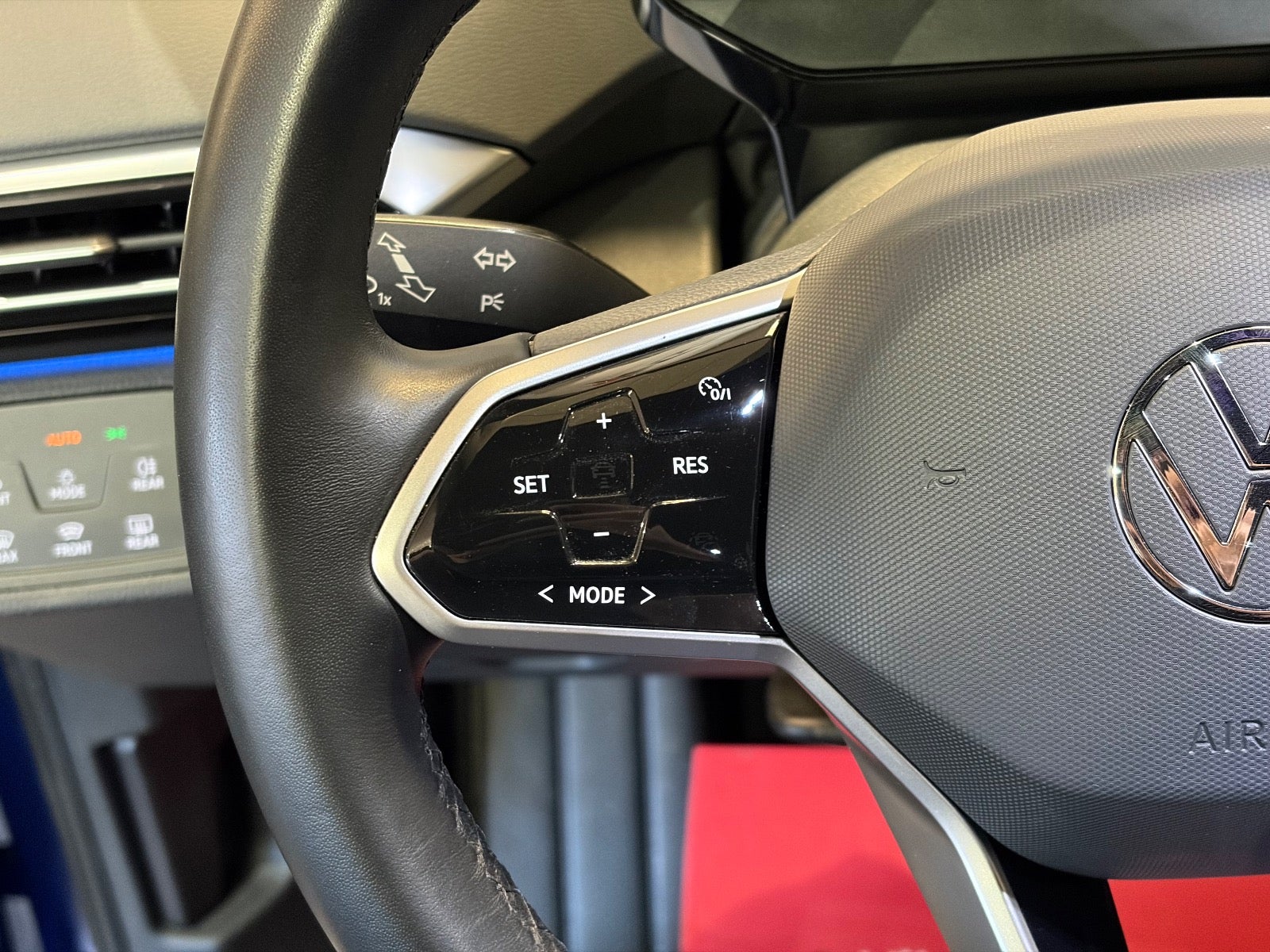 Billede af VW ID.5 77 Pro Performance