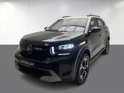Citroën ë-C3 Aircross 44 Max 5d