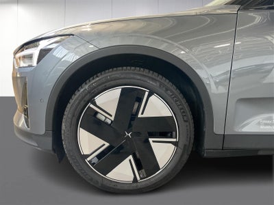 Polestar 2  Long Range 5d
