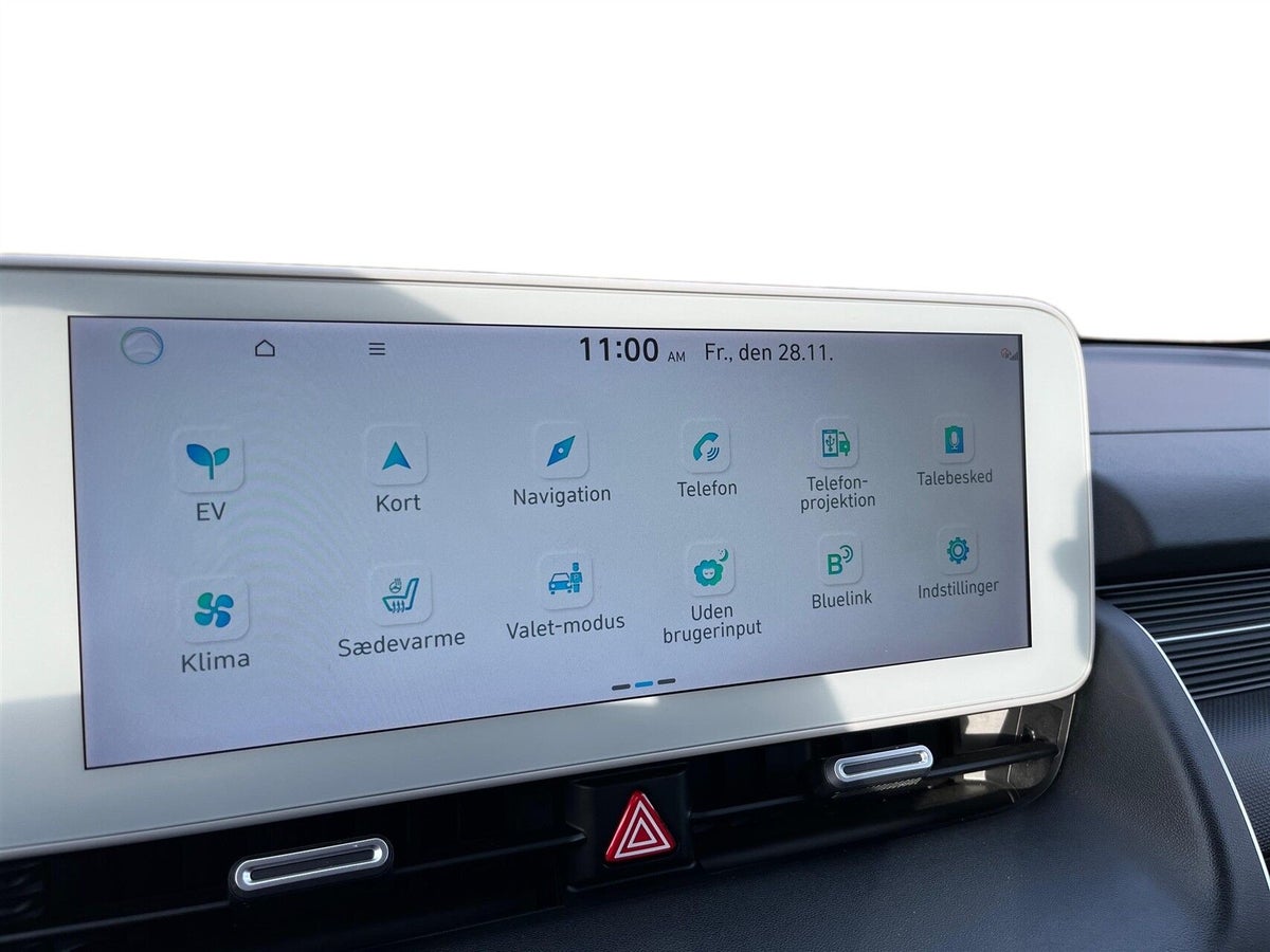 Hyundai Ioniq 5 Dynamiq billede 11