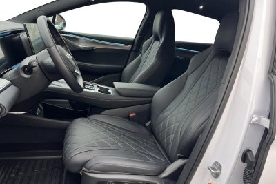 BYD Sealion 7 Comfort