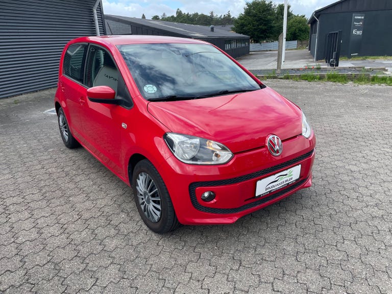 VW Up!