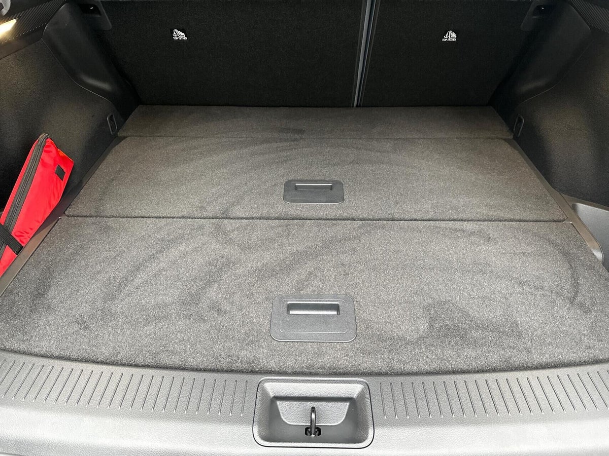 Nissan Ariya Evolve billede 13