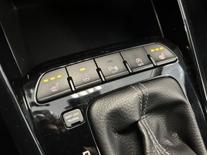 Kia Rio T-GDi Collection DCT