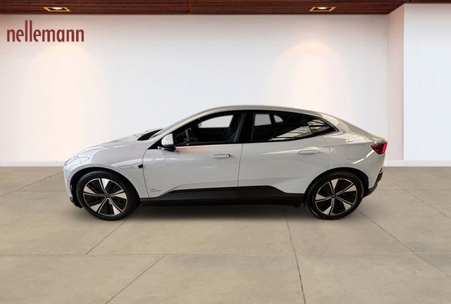 Polestar 4 Coupé RWD