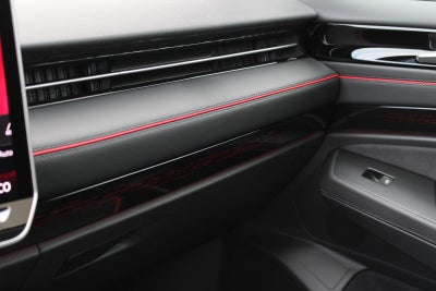 VW ID.7 GTX Max+ 4Motion