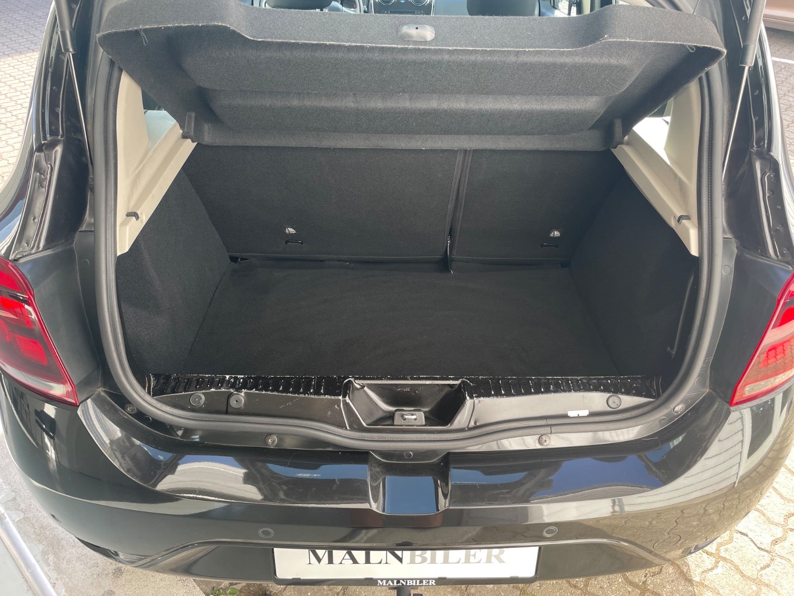 Billede af Dacia Sandero 0,9 TCe 90 Streetway