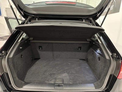 Audi A3 TFSi Sport Sportback S-tr.