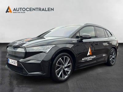 Skoda Enyaq iV Sportline