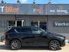 Mazda CX-5 SkyActiv-G 165 Optimum aut. thumbnail