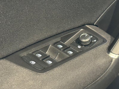 VW Touran TSi 150 Highline 7prs