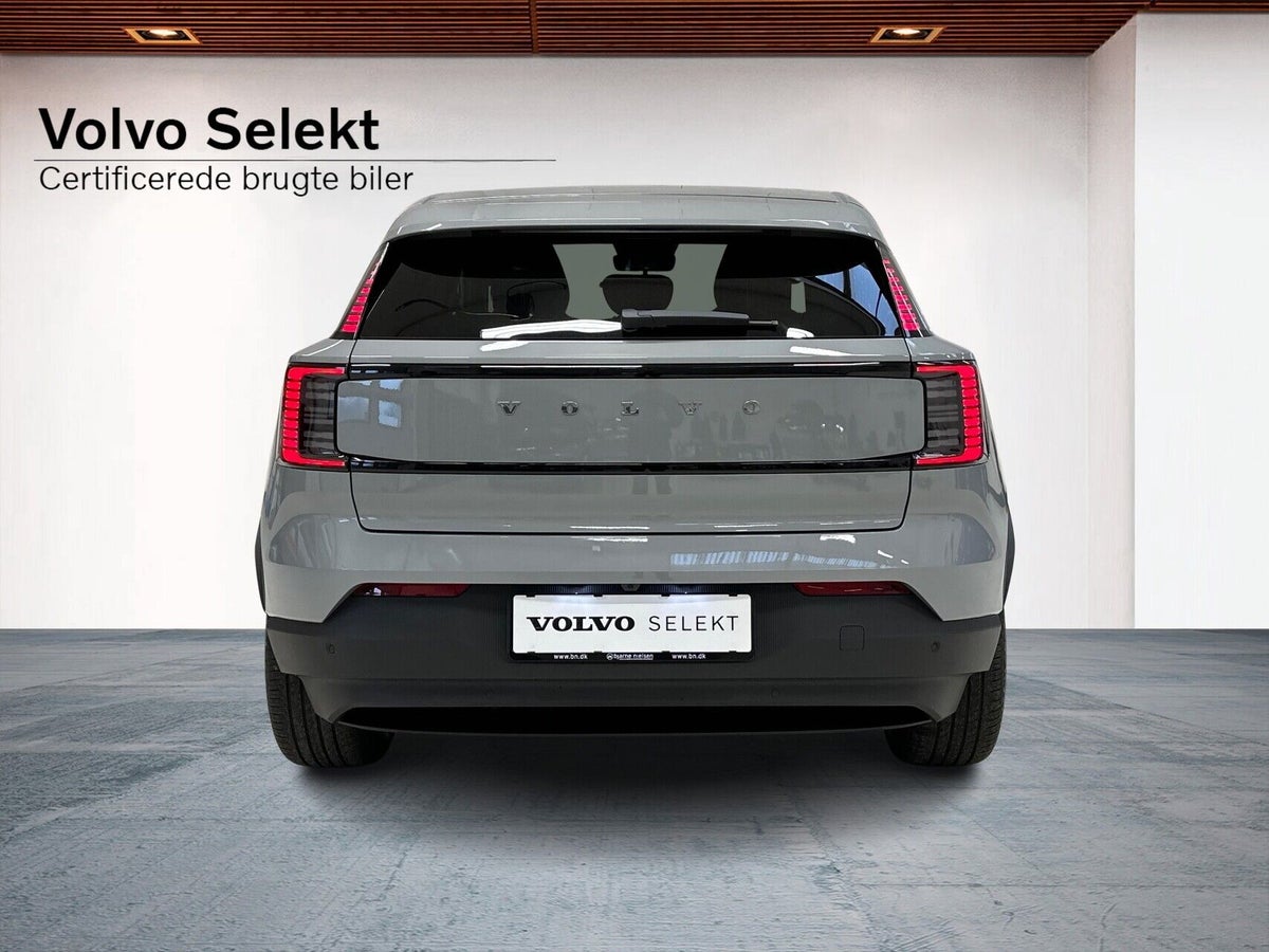 Volvo EX30 Extended Range Core billede 8