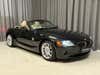 BMW Z4 Roadster SMG