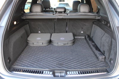 Mercedes GLE350 de AMG Premium Plus aut. 4Matic