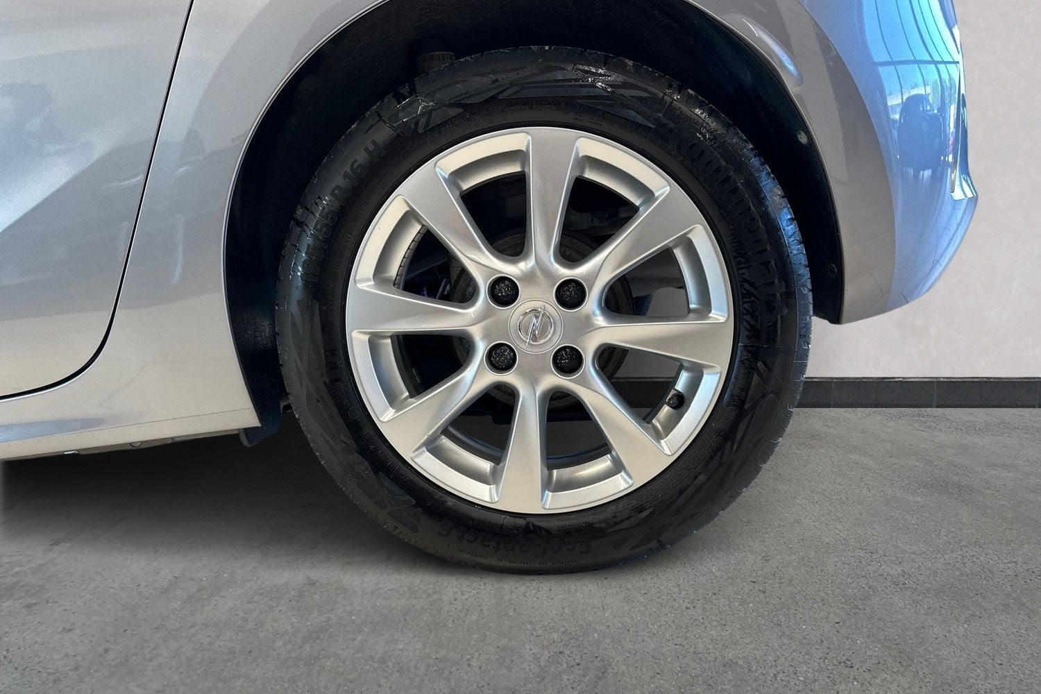 Billede af Opel Corsa 1,2 Cosmo