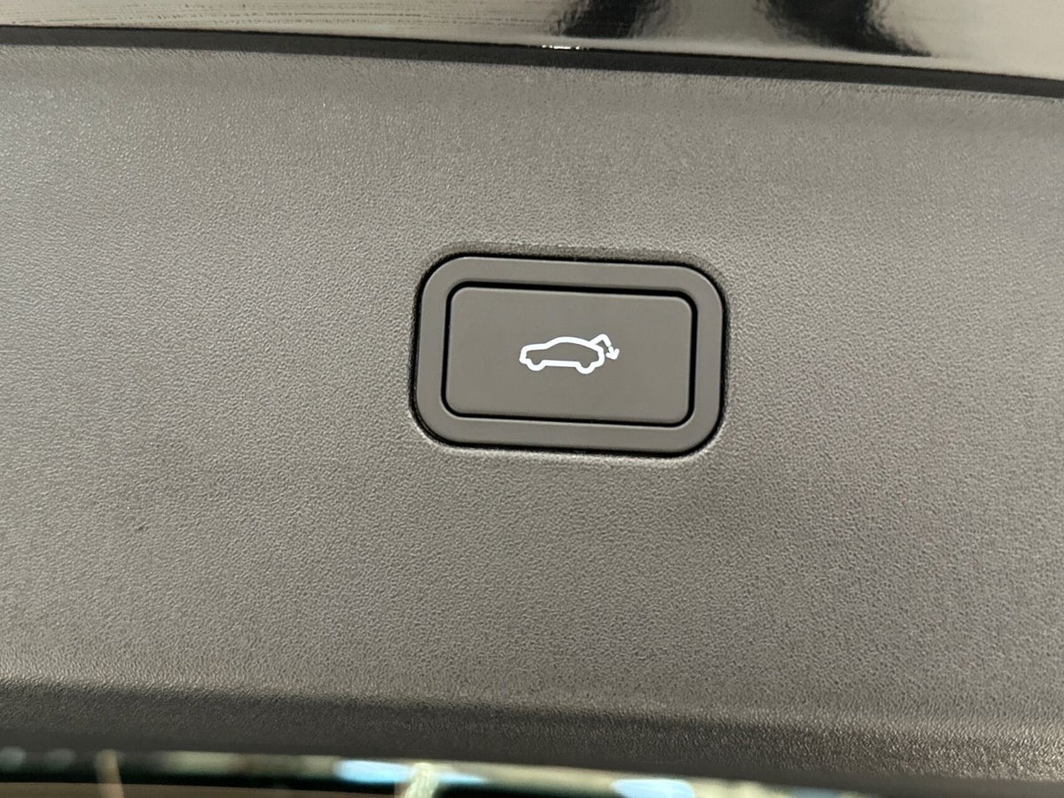 Volvo EX30 Extended Range Ultra billede 21