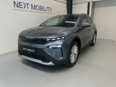 Skoda Elroq 85 iV Selection Premium 5d