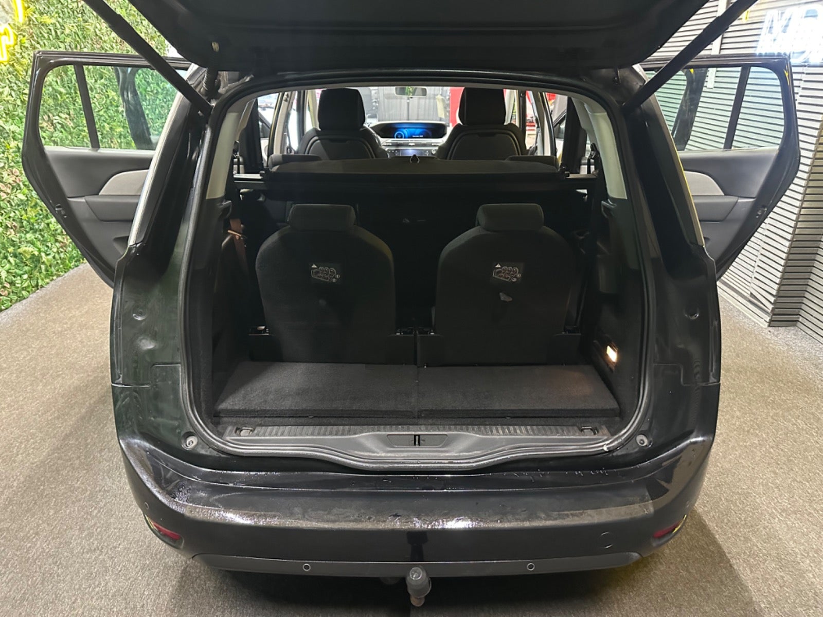 Billede af Citroën Grand C4 Picasso 2,0 e-HDi 150 Intensive aut. 7prs