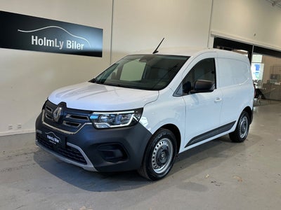 Renault Kangoo E-Tech L1 Tekno Van