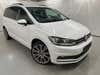 VW Touran TSi 150 Highline DSG 7prs