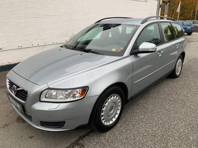 Volvo V50 1,6  5d