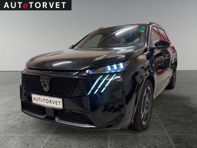 Peugeot e-5008 77 GT 7prs 5d