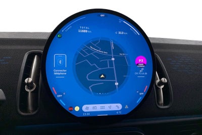 MINI Countryman E Classic Trim L