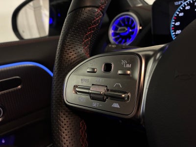 Mercedes EQA250 AMG Line