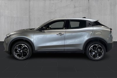 Alfa Romeo Junior Elettrica Speciale Alfa Romeo Junior Elettrica Speciale - 1