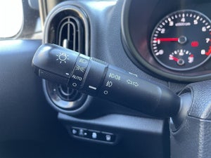 Kia Picanto Prestige Upgrade AMT