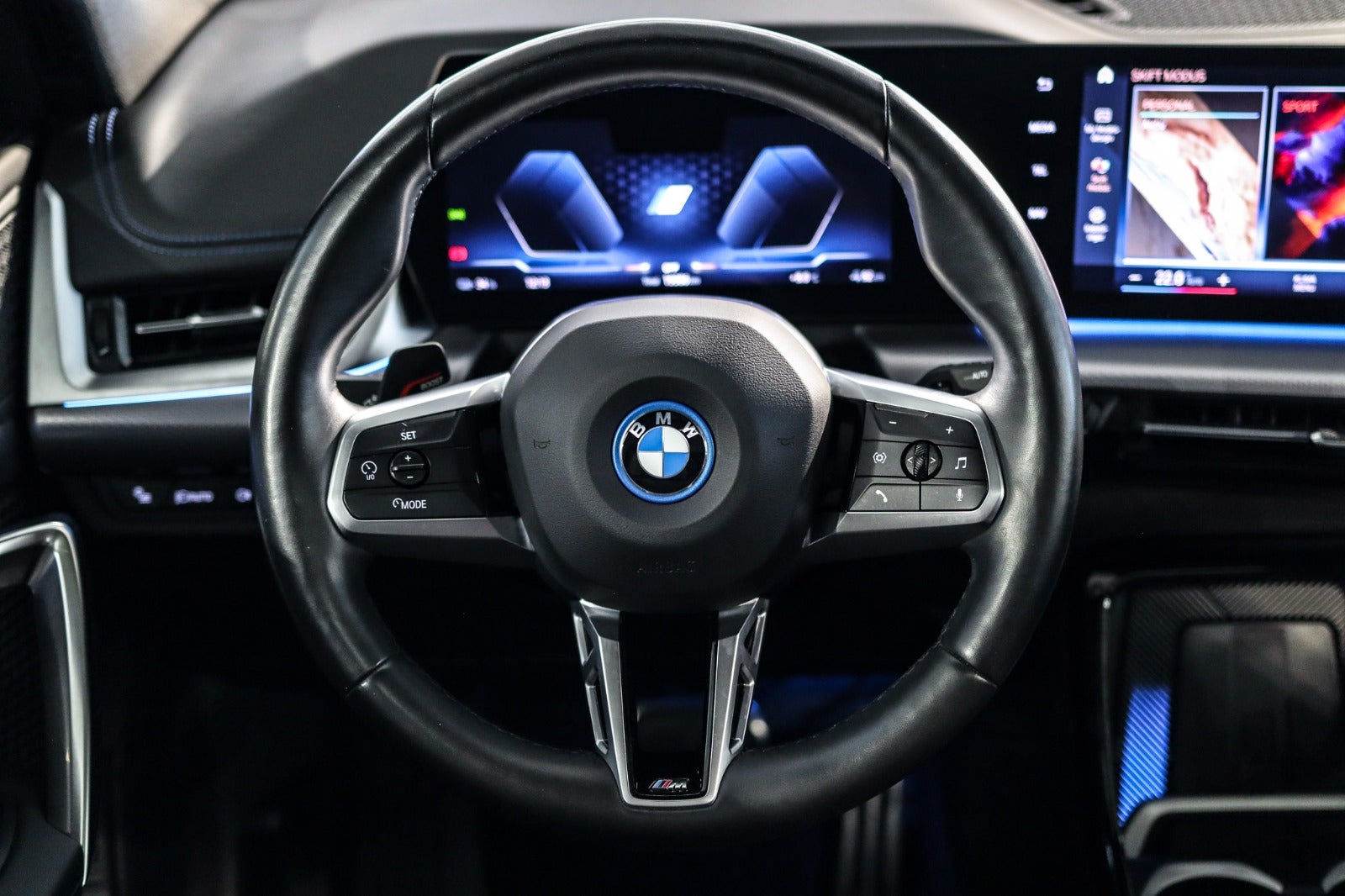 Billede af BMW iX1 xDrive30 M-Sport Premium