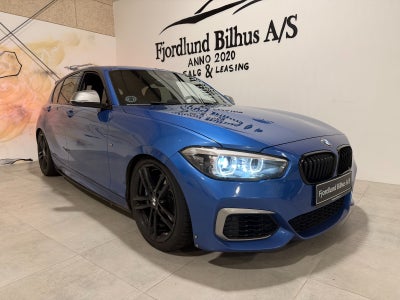 BMW M140i 3,0 aut. 5d