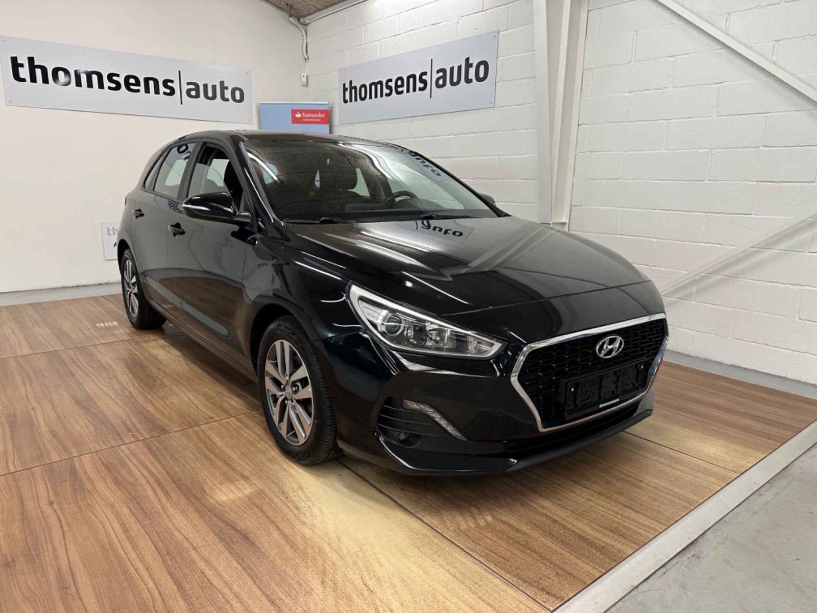 Hyundai i30 2019