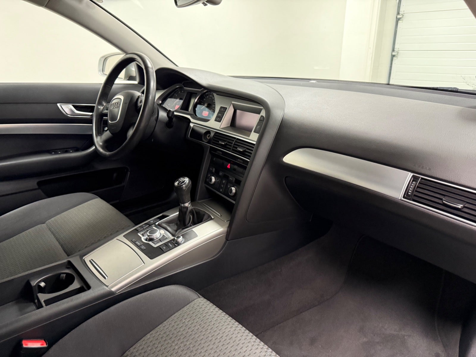 Billede af Audi A6 2,4 V6