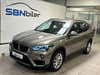 BMW X1 sDrive18d Advantage aut.