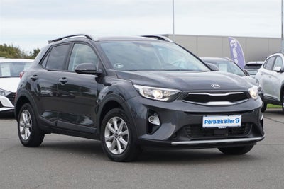 Kia Stonic 1,0 T-GDi Advance 5d