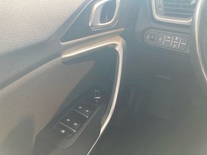Kia XCeed T-GDi Vision