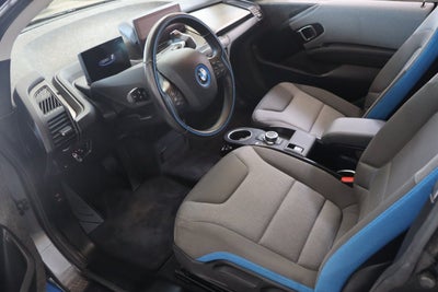 BMW i3 Edition WindMill