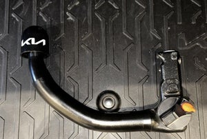 Kia EV3 Long Range GT-Line