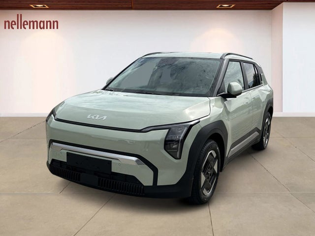 Kia EV3 Long Range Prestige