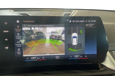 BMW iX1 xDrive30 X-Line