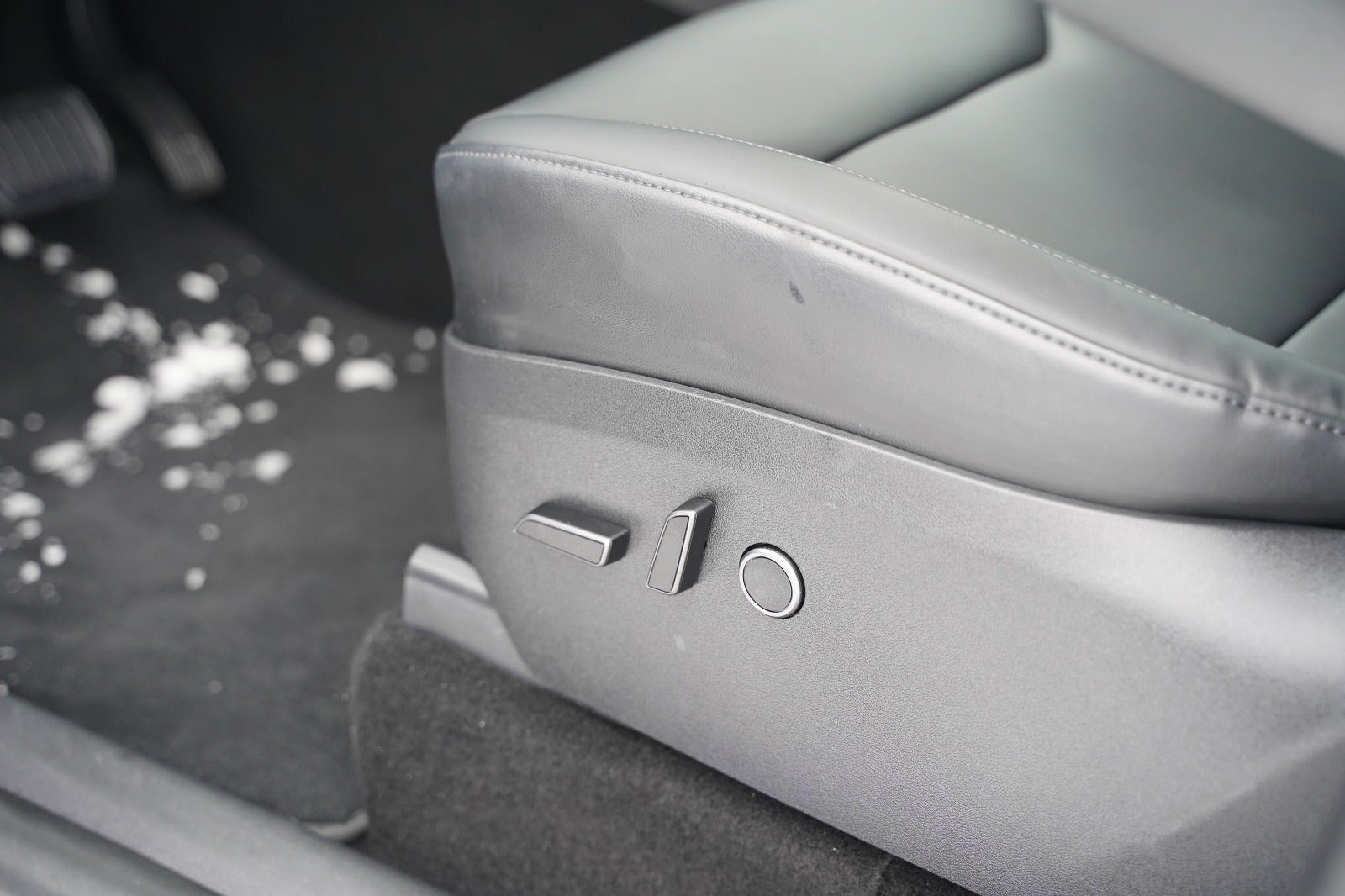 Billede af Tesla Model Y Long Range AWD